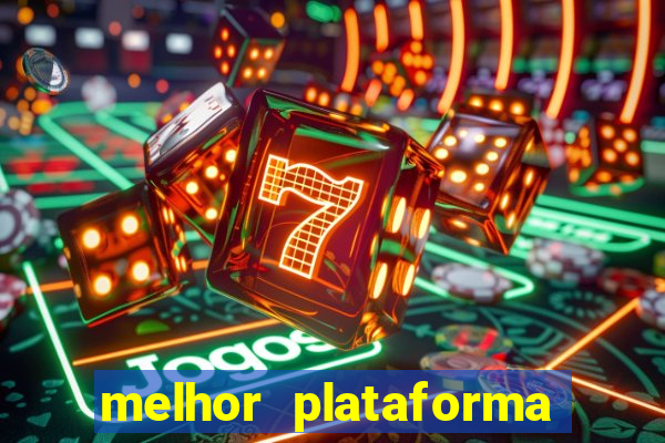 melhor plataforma para jogar aviator